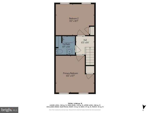 1109 W 40TH ST, Baltimore, MD 21211