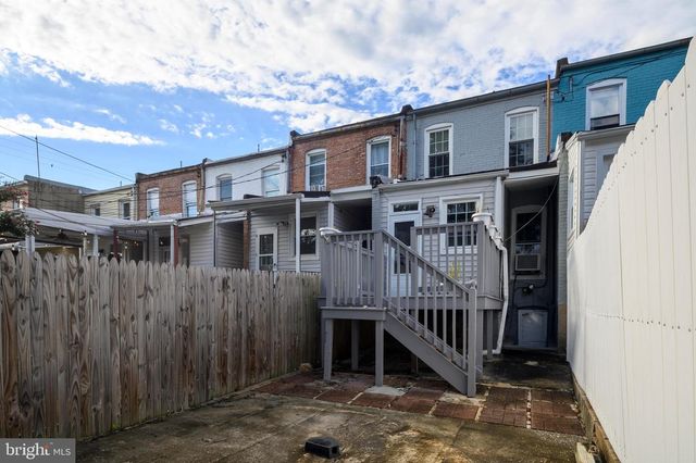 1109 W 40TH ST, Baltimore, MD 21211