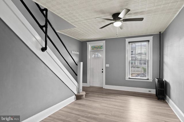 1109 W 40TH ST, Baltimore, MD 21211