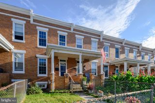 1109 W 40TH ST, Baltimore, MD 21211