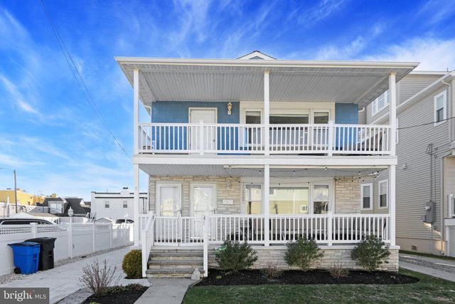 4 N DECATUR AVE, Margate City, NJ 08402