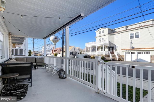 4 N DECATUR AVE, Margate City, NJ 08402