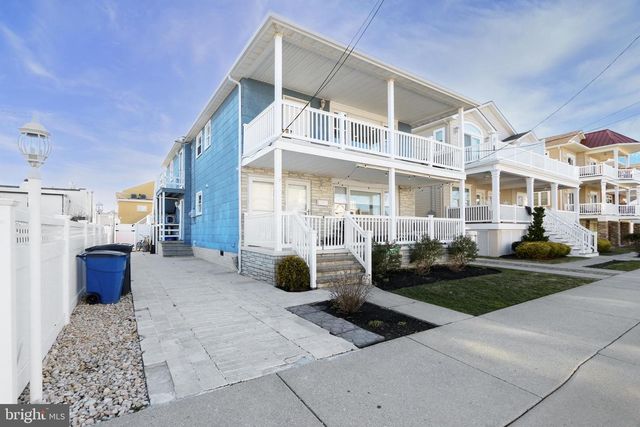 4 N DECATUR AVE, Margate City, NJ 08402