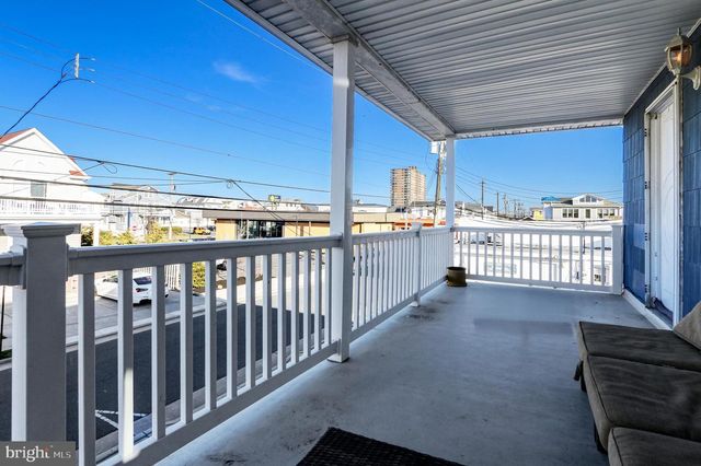 4 N DECATUR AVE, Margate City, NJ 08402