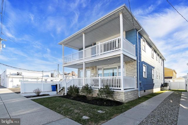 4 N DECATUR AVE, Margate City, NJ 08402