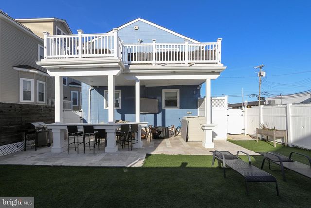 4 N DECATUR AVE, Margate City, NJ 08402