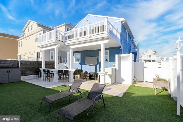 4 N DECATUR AVE, Margate City, NJ 08402