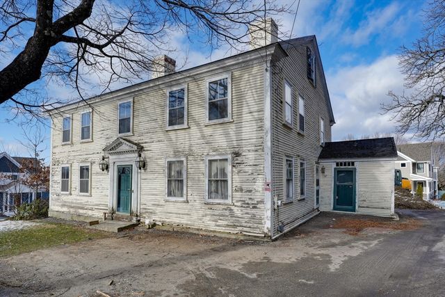 19 Ash St, Marlborough, MA 01752