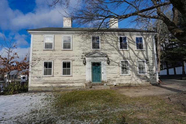 19 Ash St, Marlborough, MA 01752