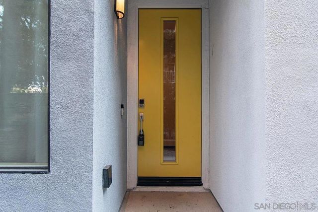 3642 7th. Ave., San Diego, CA 92103