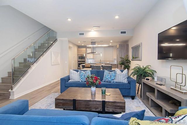 3642 7th. Ave., San Diego, CA 92103