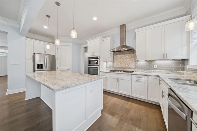 5525 Fontana Court, Export, PA 15632