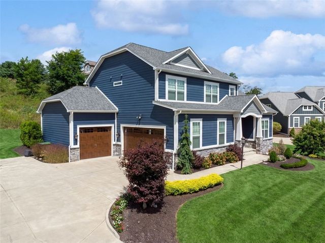 5525 Fontana Court, Export, PA 15632