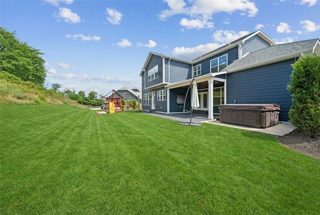 5525 Fontana Court, Export, PA 15632