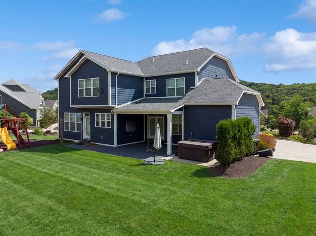 5525 Fontana Court, Export, PA 15632