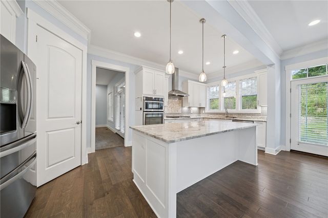 5525 Fontana Court, Export, PA 15632