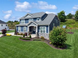 5525 Fontana Court, Export, PA 15632