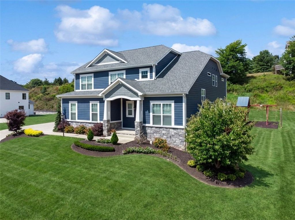 5525 Fontana Court, Export, PA 15632