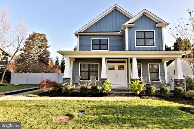 510 LEE ST, Rehoboth Beach, DE 19971