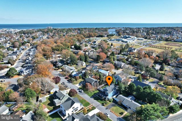 510 LEE ST, Rehoboth Beach, DE 19971