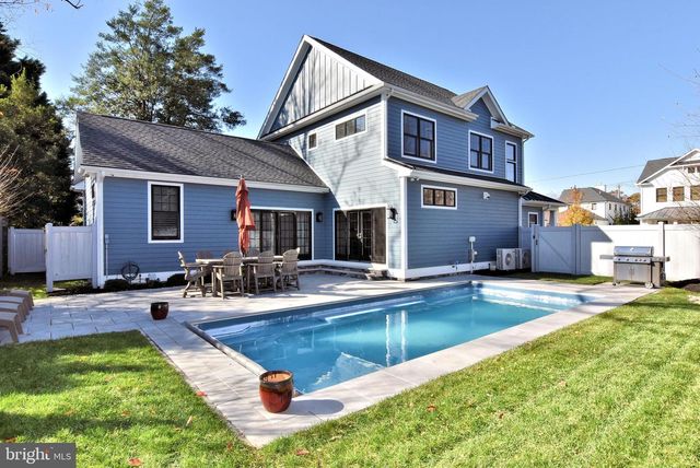 510 LEE ST, Rehoboth Beach, DE 19971