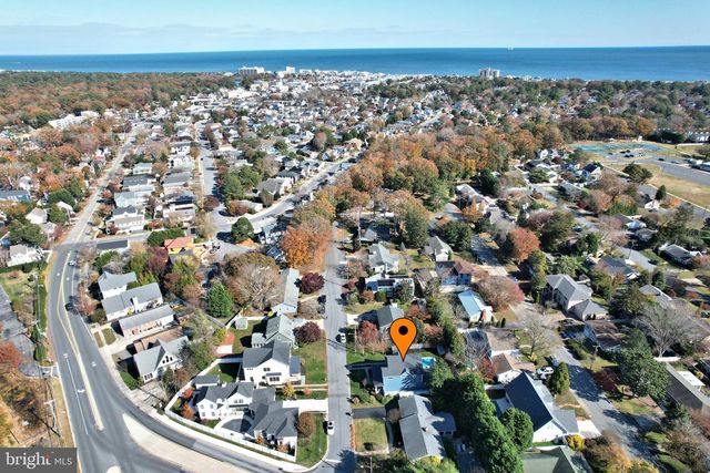 510 LEE ST, Rehoboth Beach, DE 19971