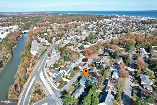 510 LEE ST, Rehoboth Beach, DE 19971