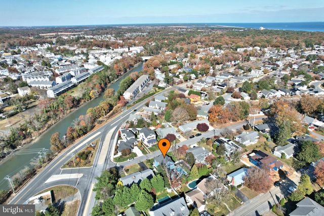 510 LEE ST, Rehoboth Beach, DE 19971