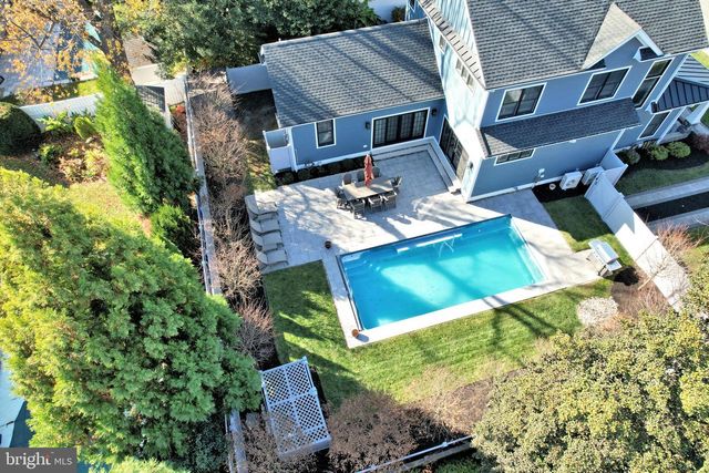 510 LEE ST, Rehoboth Beach, DE 19971