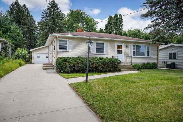 2407 Waunona Way, Madison, WI 53713