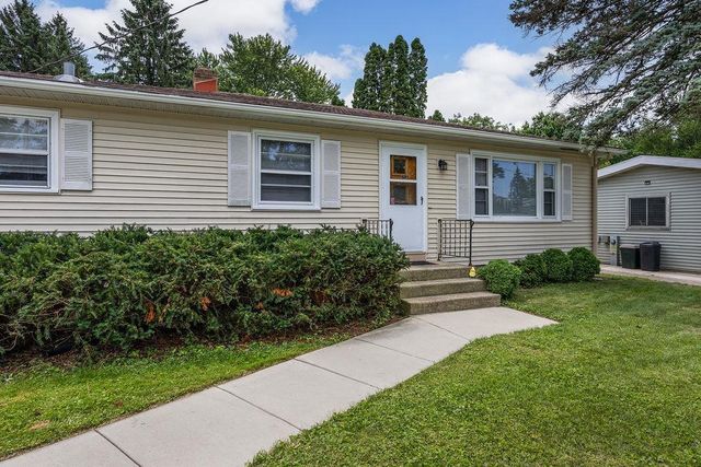 2407 Waunona Way, Madison, WI 53713
