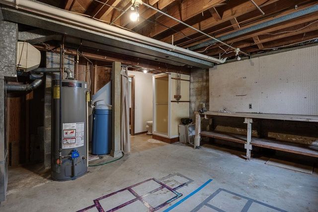 2407 Waunona Way, Madison, WI 53713