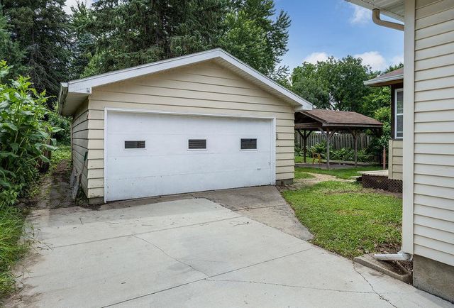 2407 Waunona Way, Madison, WI 53713