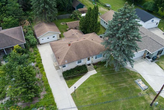 2407 Waunona Way, Madison, WI 53713