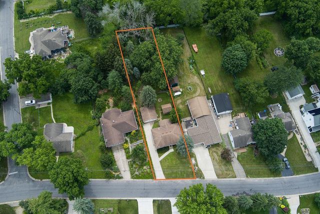 2407 Waunona Way, Madison, WI 53713