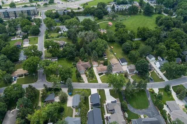 2407 Waunona Way, Madison, WI 53713