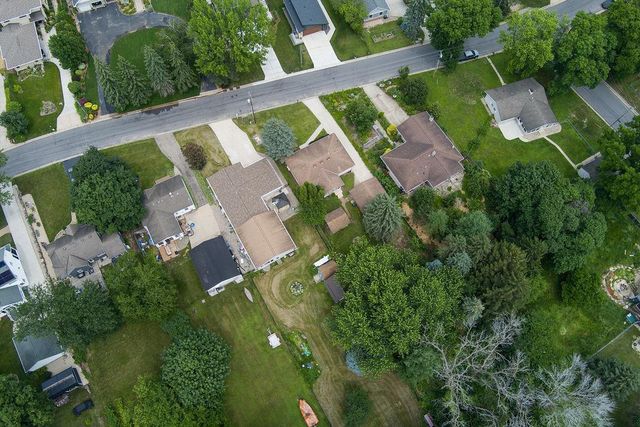 2407 Waunona Way, Madison, WI 53713