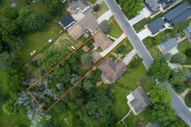 2407 Waunona Way, Madison, WI 53713