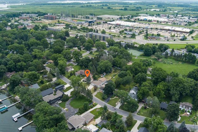 2407 Waunona Way, Madison, WI 53713