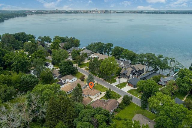 2407 Waunona Way, Madison, WI 53713