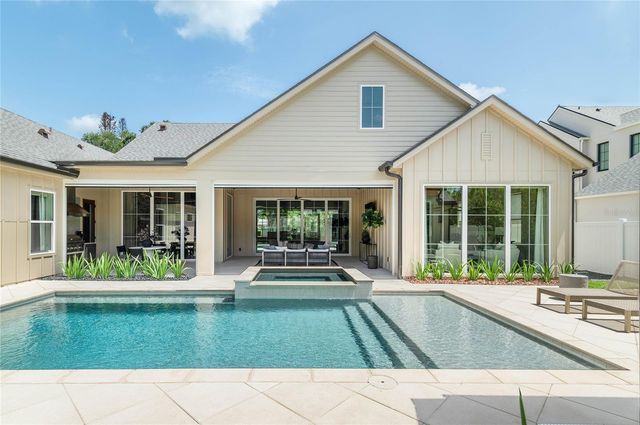 1204 NOTTINGHAM STREET, Orlando, FL 32803
