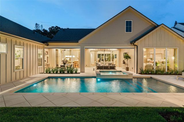 1204 NOTTINGHAM STREET, Orlando, FL 32803