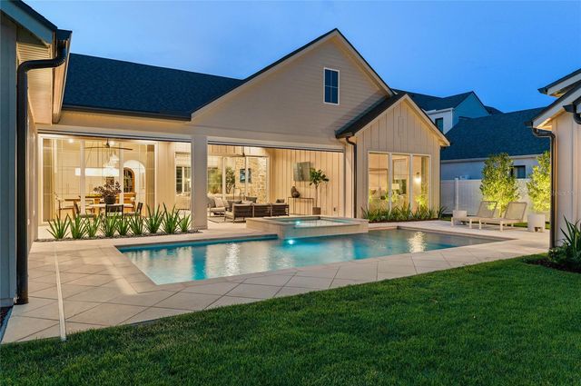 1204 NOTTINGHAM STREET, Orlando, FL 32803
