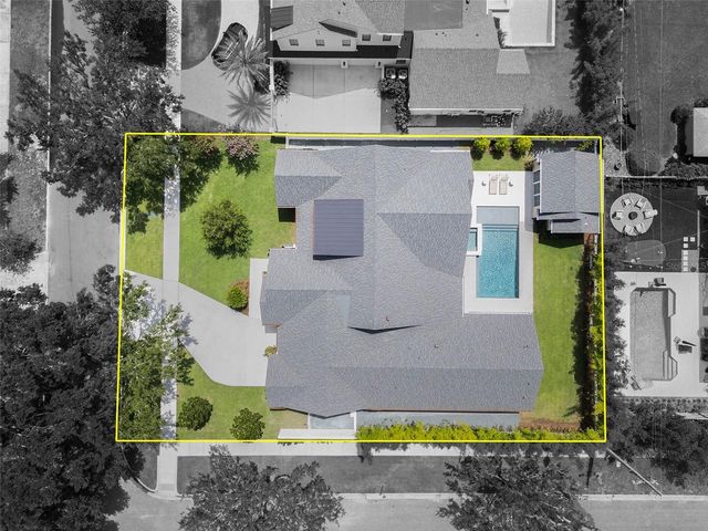 1204 NOTTINGHAM STREET, Orlando, FL 32803