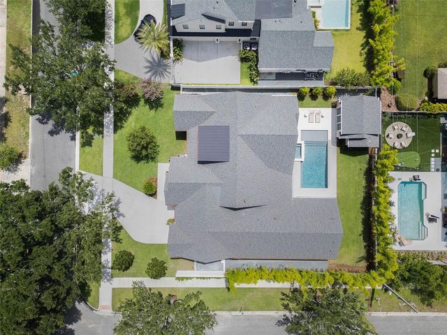 1204 NOTTINGHAM STREET, Orlando, FL 32803