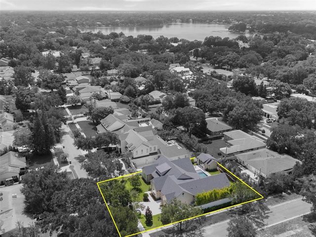 1204 NOTTINGHAM STREET, Orlando, FL 32803