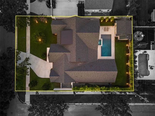 1204 NOTTINGHAM STREET, Orlando, FL 32803