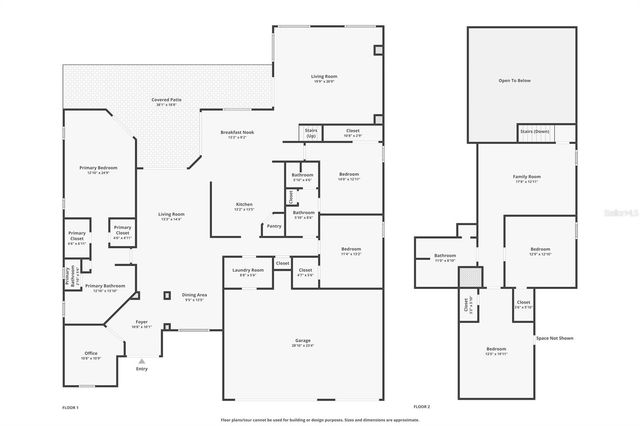 2112 HERITAGE CREST DRIVE, Valrico, FL 33594