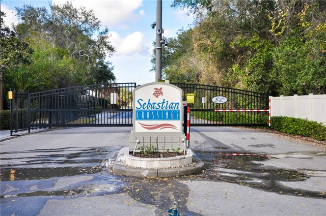 103 Amherst Lane, Sebastian, FL 32958