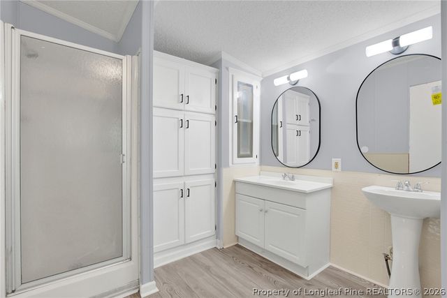1068 Regan Church Road, Lumberton, NC 28360